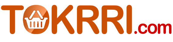 Tokrri Logo